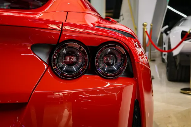 Gate777 Casino Android/iOS aplikacija